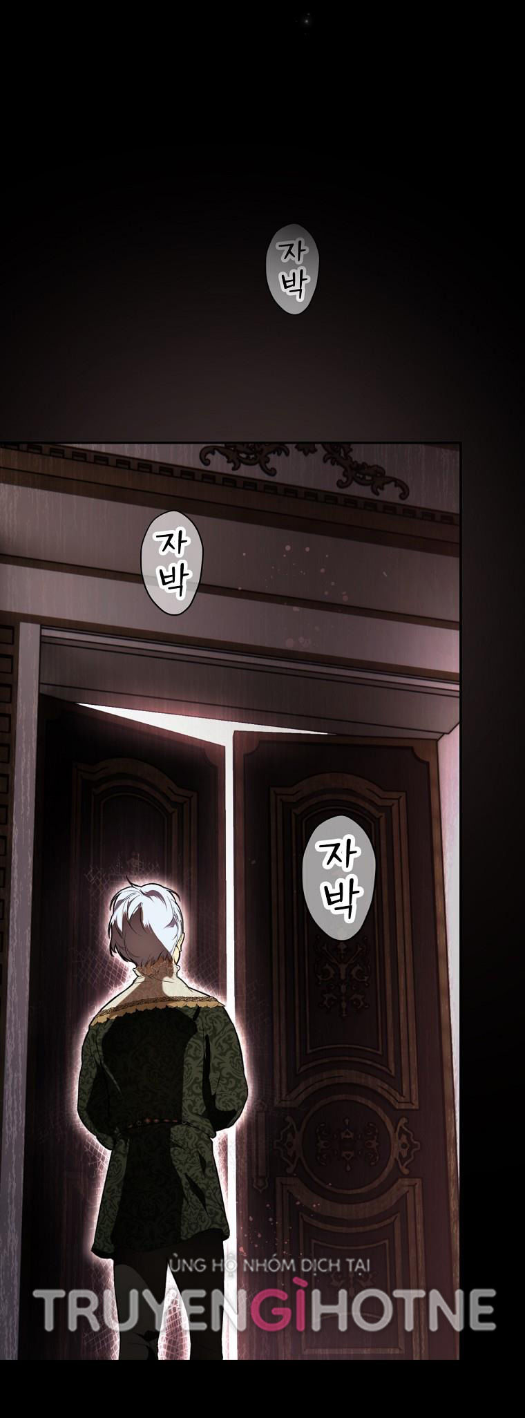 quý cô bí ẩn - secret lady chapter 69.2 8