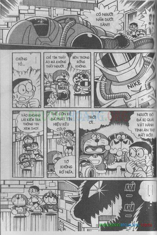the doraemon special (đội quân doraemons đặc biệt+đội quân đôrêmon thêm) chapter 8 122