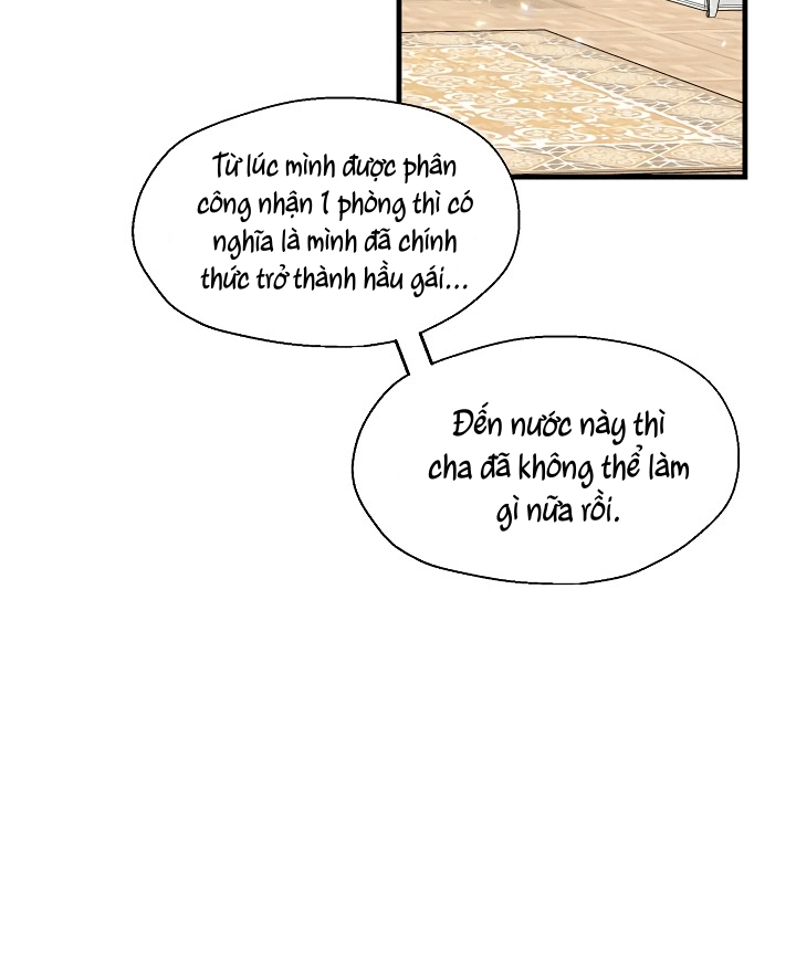 bệ hạ, xin đừng giết tôi!! chapter 15 48