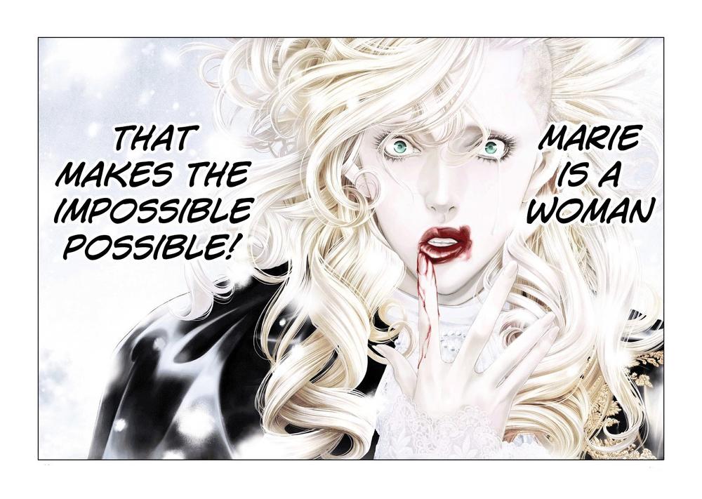 innocent chapter 99 20