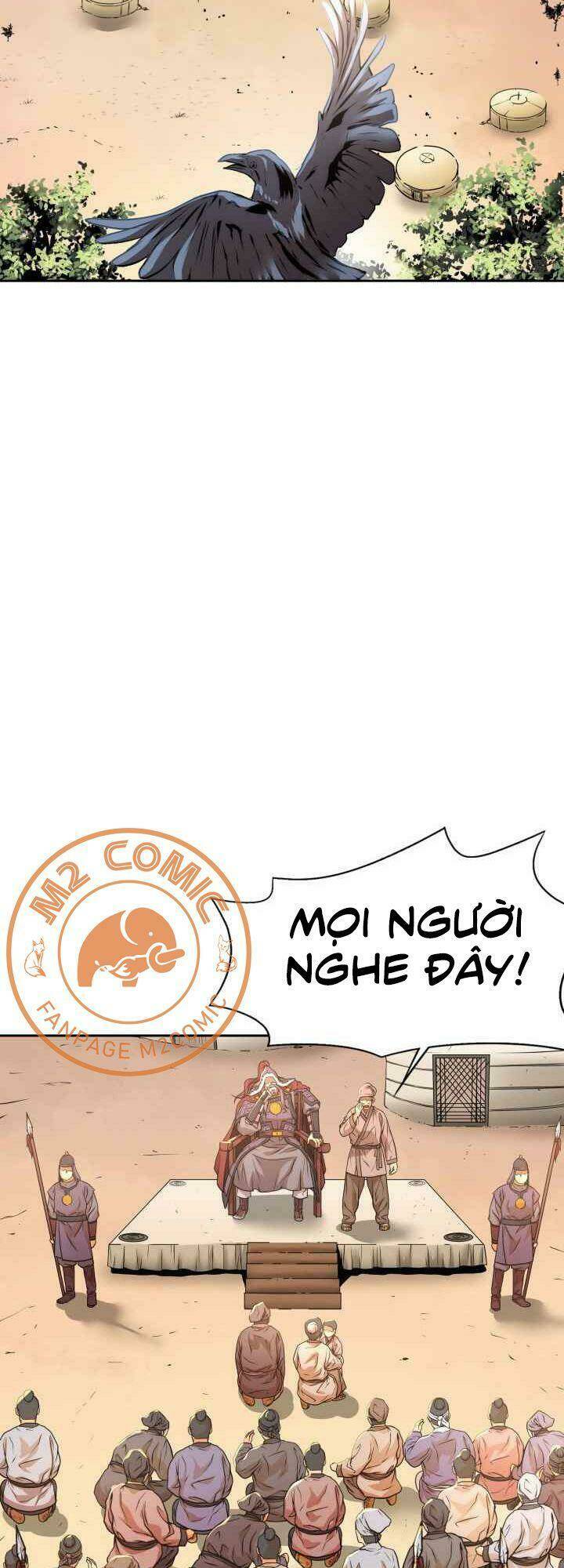 dain đồ sắt chapter 10 3