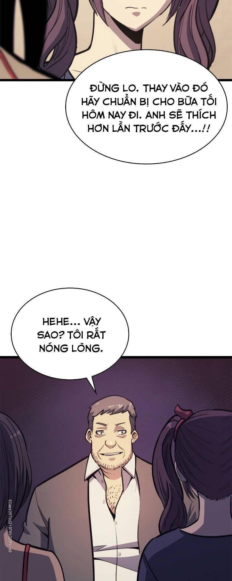 tôi trở lại thăng cấp một mình chapter 88 48