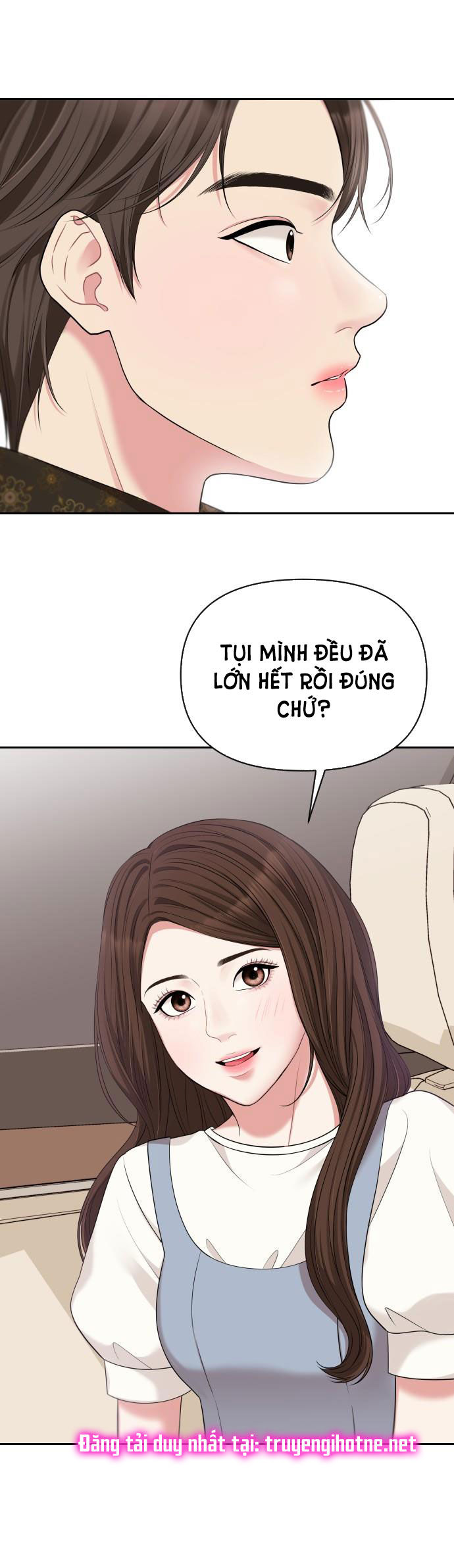 gửi em người đánh cắp những vì sao - to you who swallowed a star chapter 36.2 63