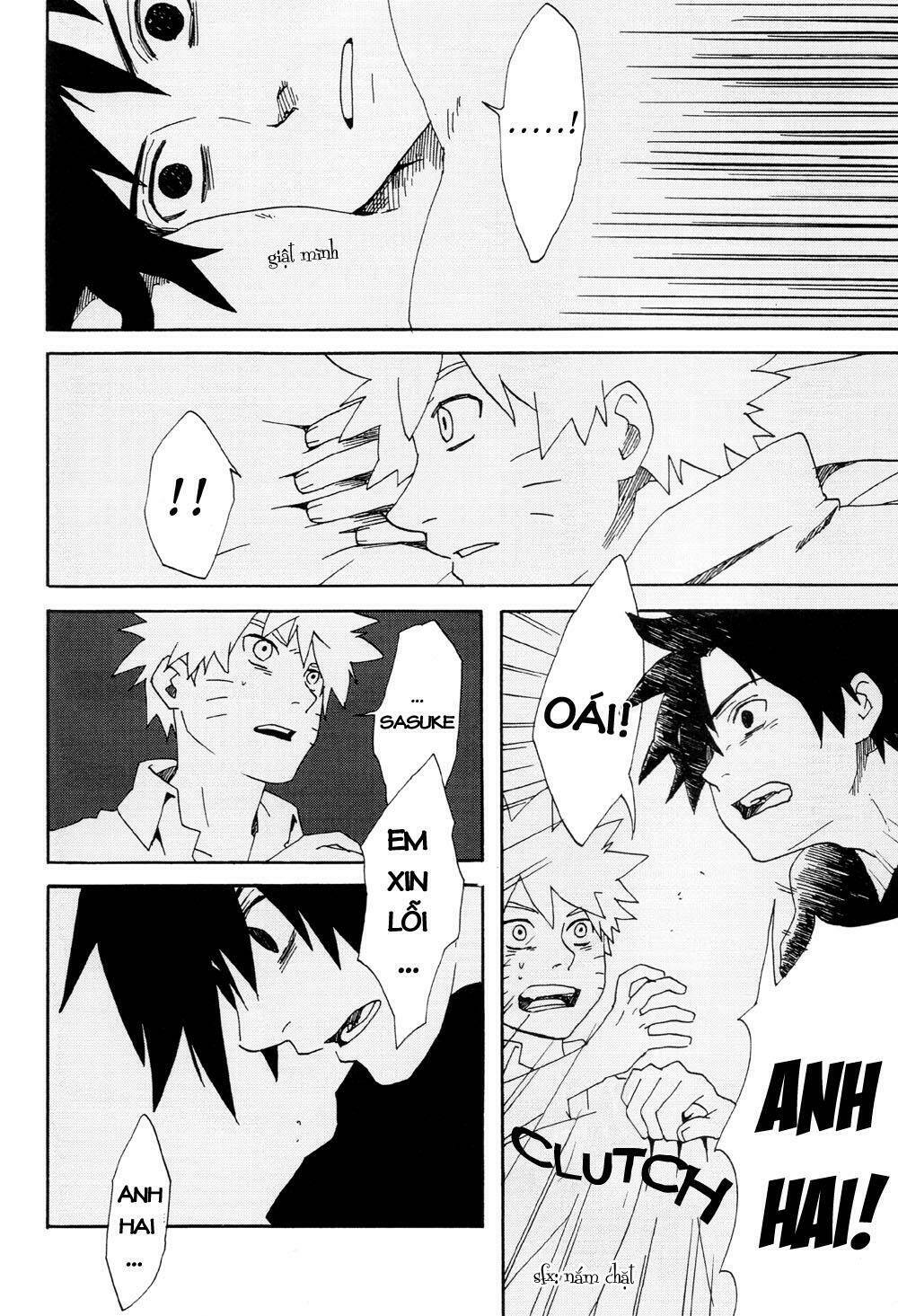 ngôi nhà của mặt trời chapter 2 63