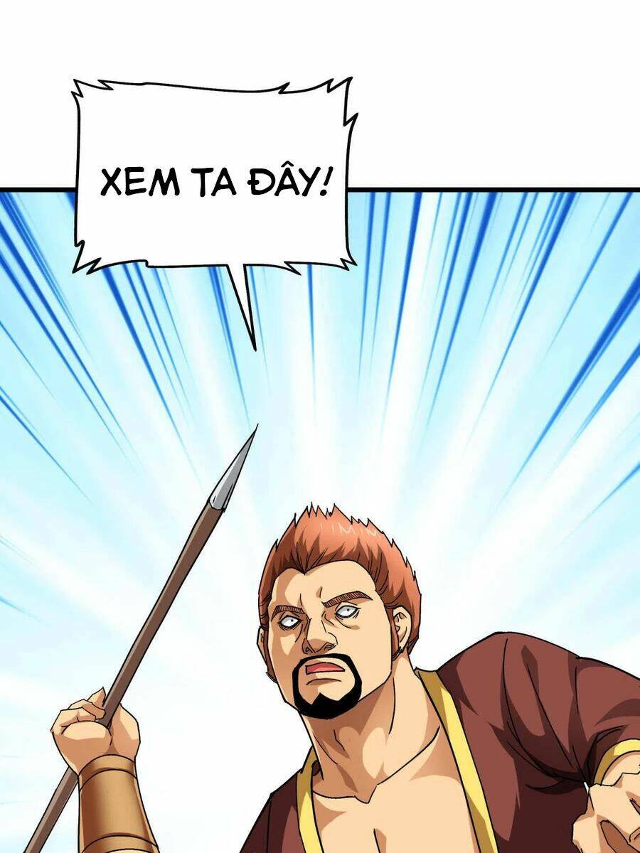 trọng sinh ta là đại thiên thần chapter 107 5