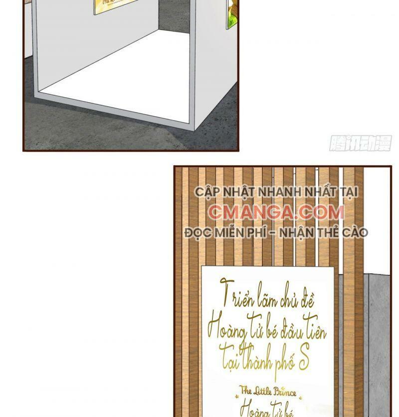 bạn gái tôi mới 30+ tuổi xuân chapter 79 43