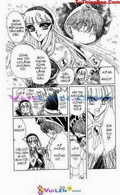 hiệp sĩ phép màu chapter 4 30