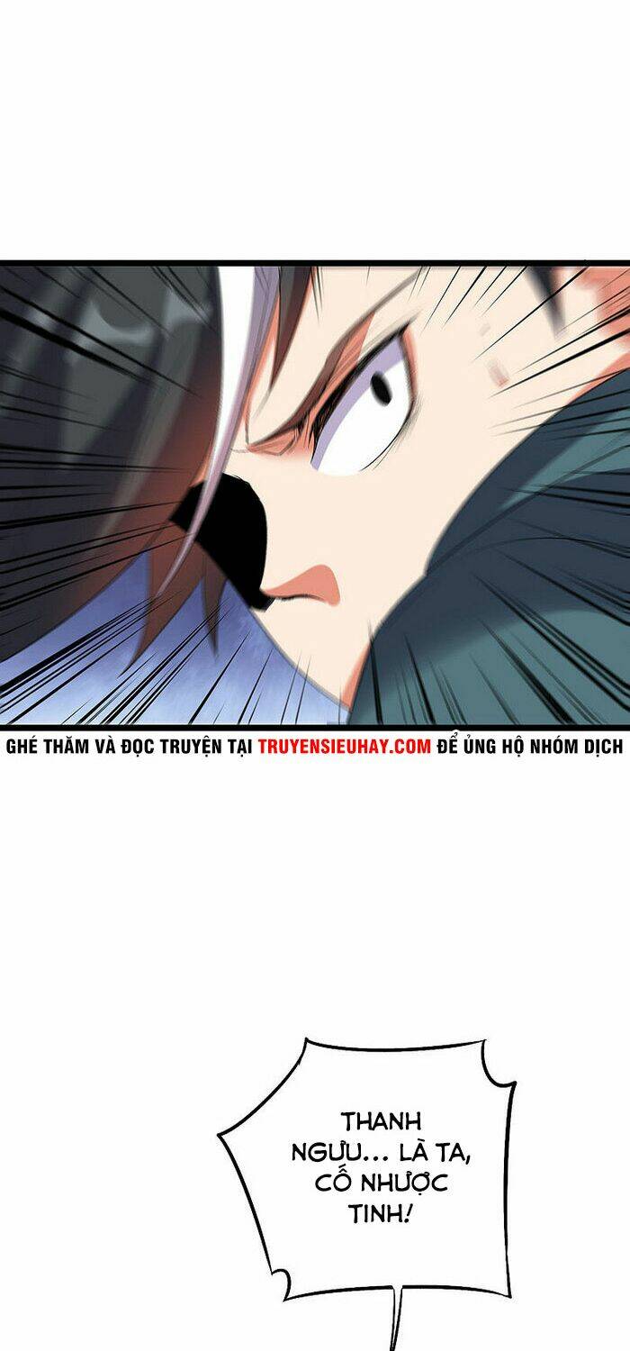 phục thiên thánh chủ chapter 105 14