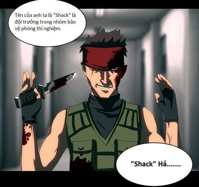 counter strike online tại dị giới chapter 2 8