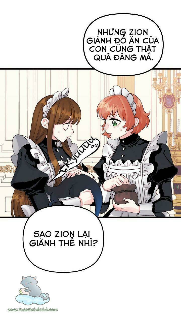 công chúa bãi rác chapter 56 26