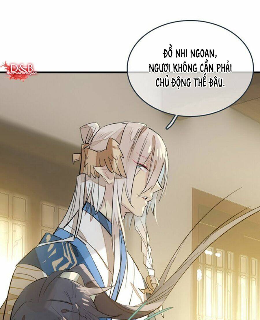 sư phụ lại trêu chọc ta chapter 68 3