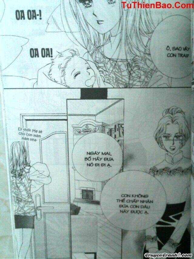 tôi là mẹ còn anh là cha chapter 2 50