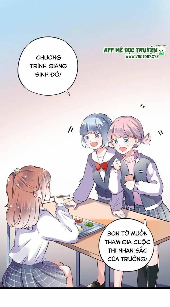 trạch thượng tịch mịch huỳnh hỏa chapter 35 3