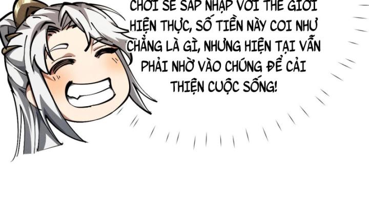 Toàn Chức Kiếm Tu Chapter 3 - Trang 19