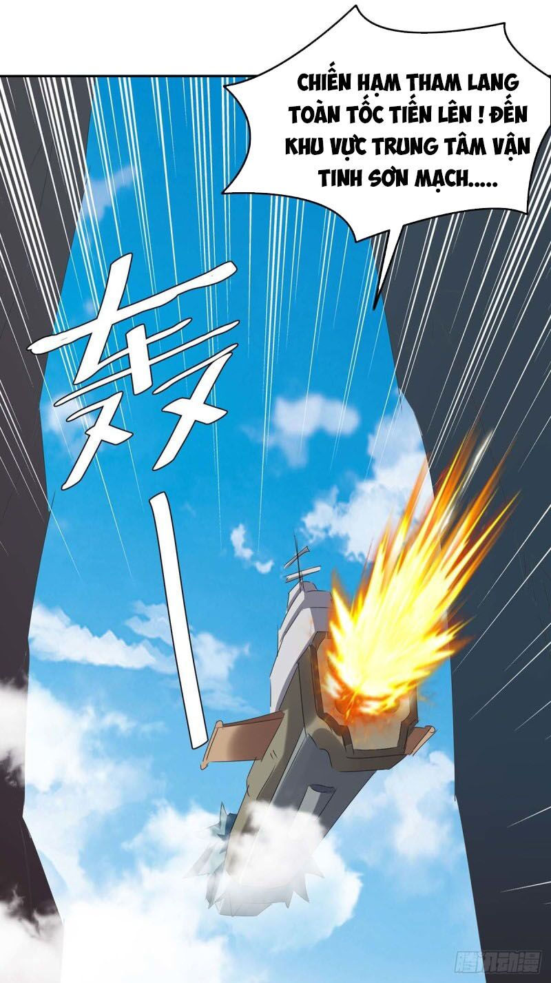 tối cường thăng cấp chapter 244 24