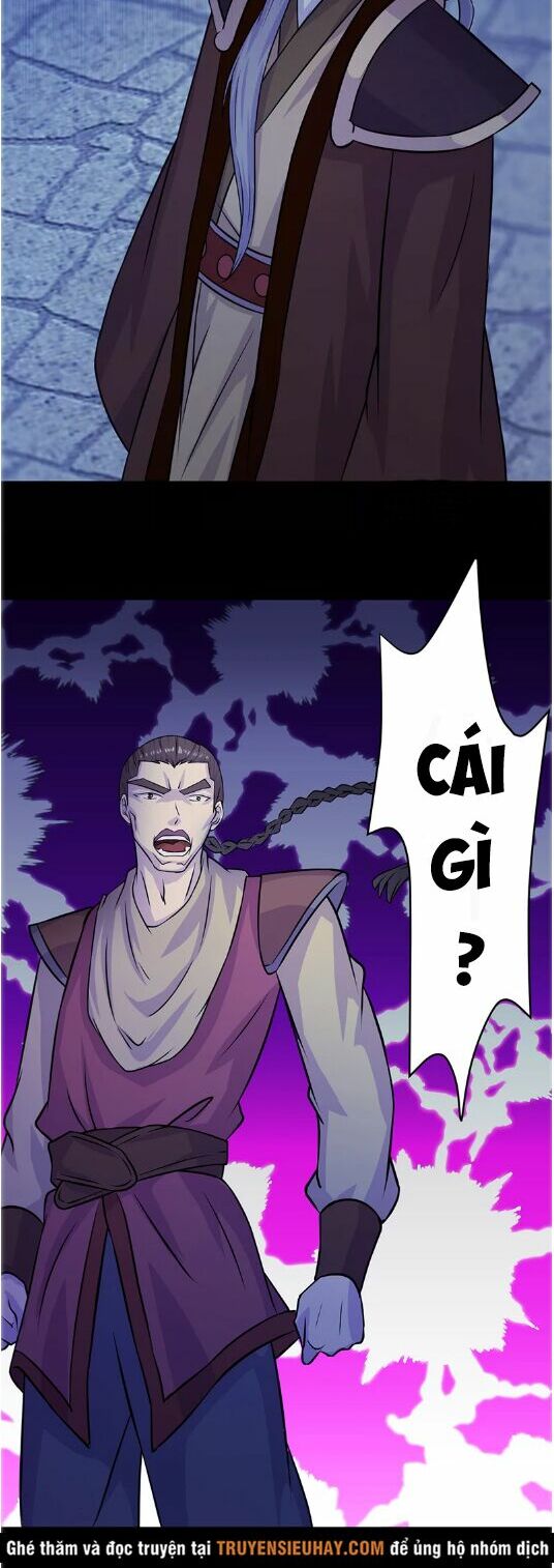 võ đạo độc tôn chapter 27 22