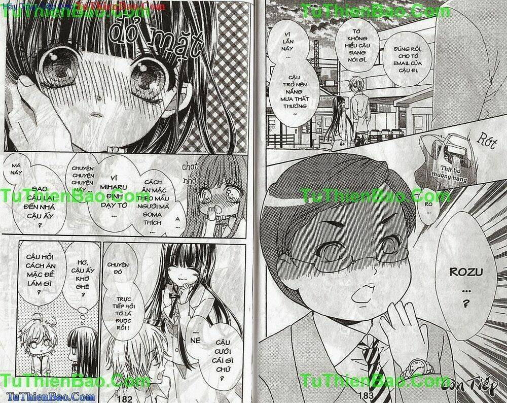 tường vi thơ mộng chapter 1 96