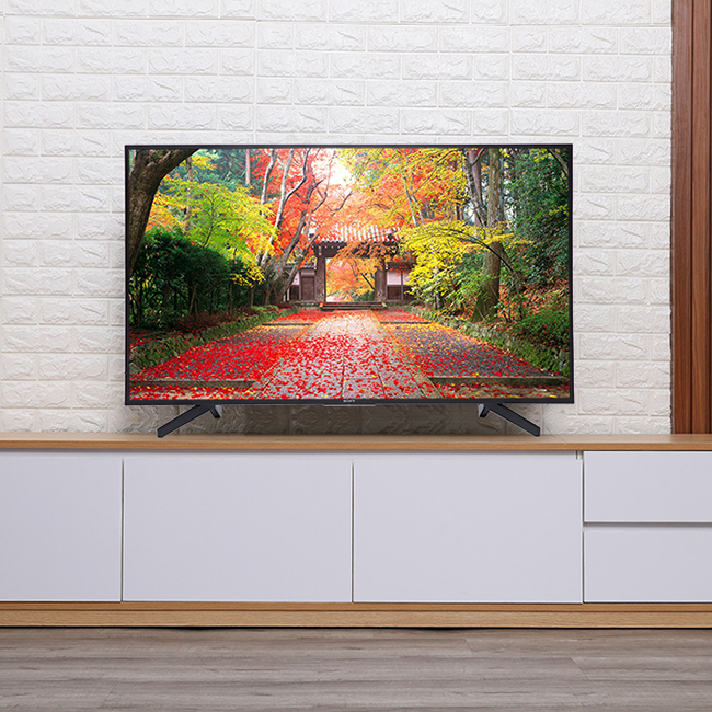 Smart Tivi Sony 55 Inch 4K UHD KD-55X7000F VN3 - Hàng Chính Hãng