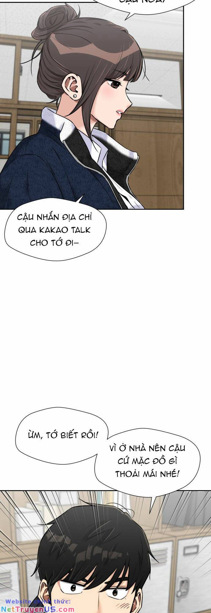 gương mặt thiên tài chapter 112 8