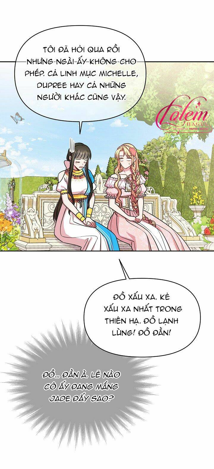 tôi đã nuôi dưỡng bạn thời thơ ấu thành bạo chúa chapter 45.2 3