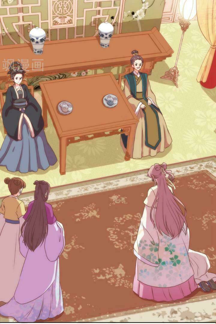 ồ, phu quân đáng yêu của tôi! chapter 20.1 4