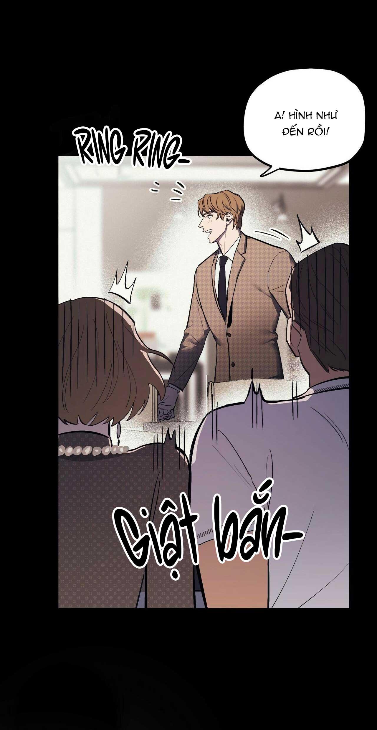 làm dâu nhà tài phiệt họ kang chapter 3 45