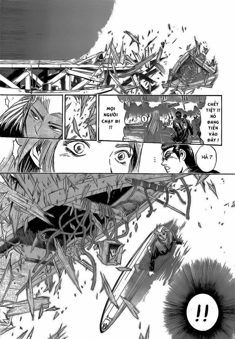 shonan junai gumi chapter 224 15