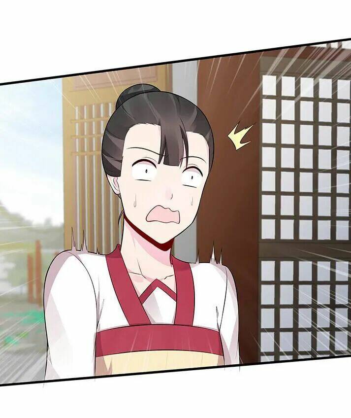 độc phi thần y quá kiêu ngạo chapter 51 17