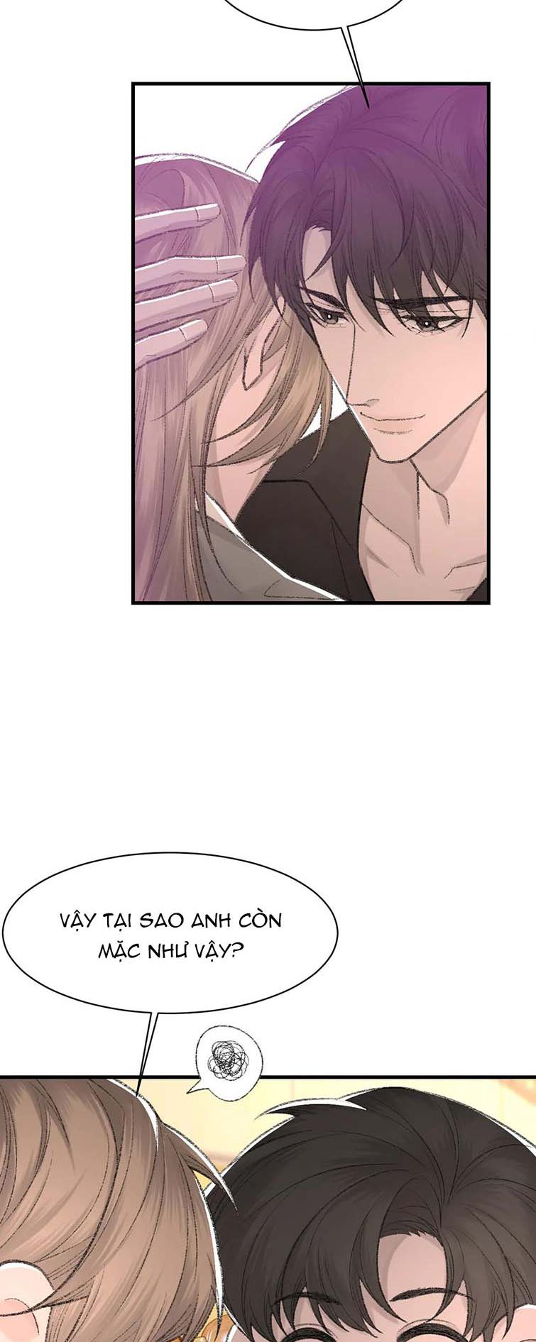 cấu bệnh chapter 86 14