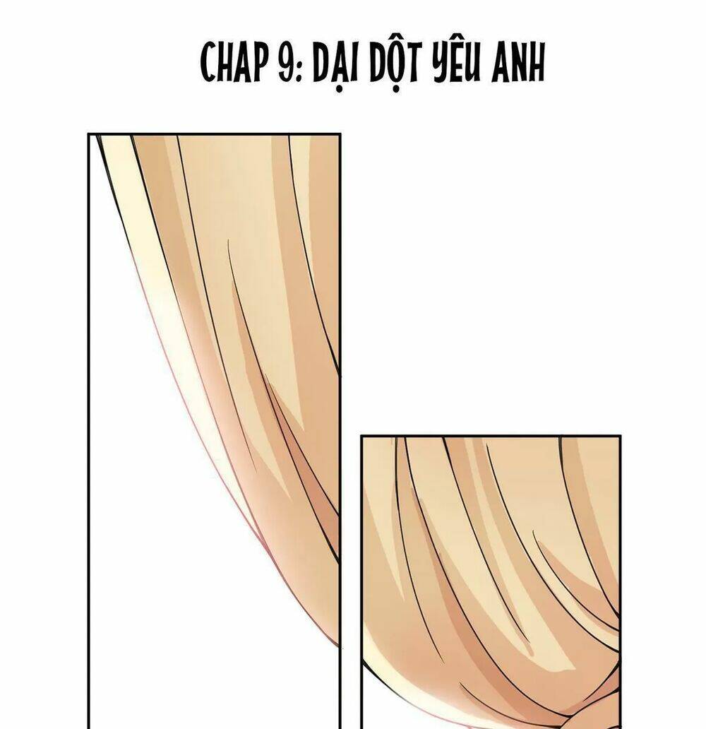 cô dâu gả thay của tổng tài chapter 9 2