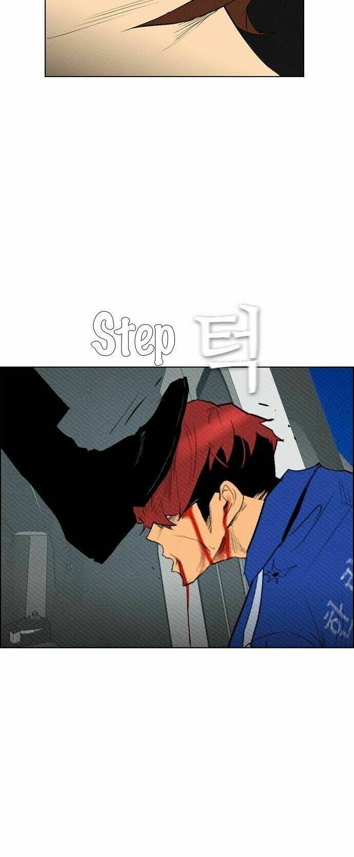 kẻ hồi sinh chapter 89 25