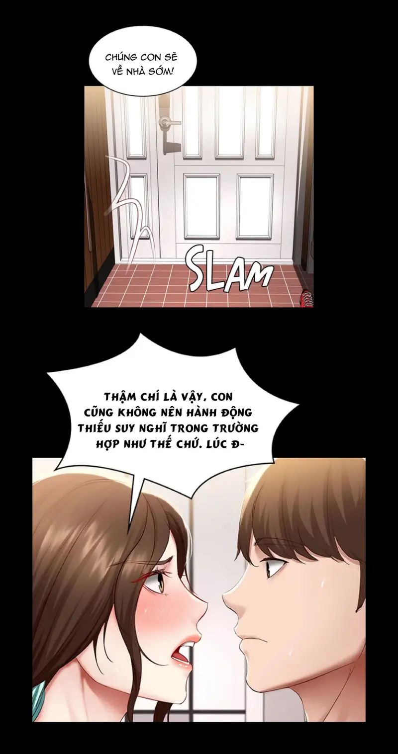 nhật ký ở trọ - không che chapter 70 45