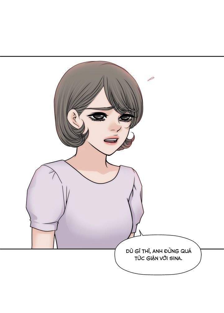 người đàn ông của tôi chapter 85.2 6