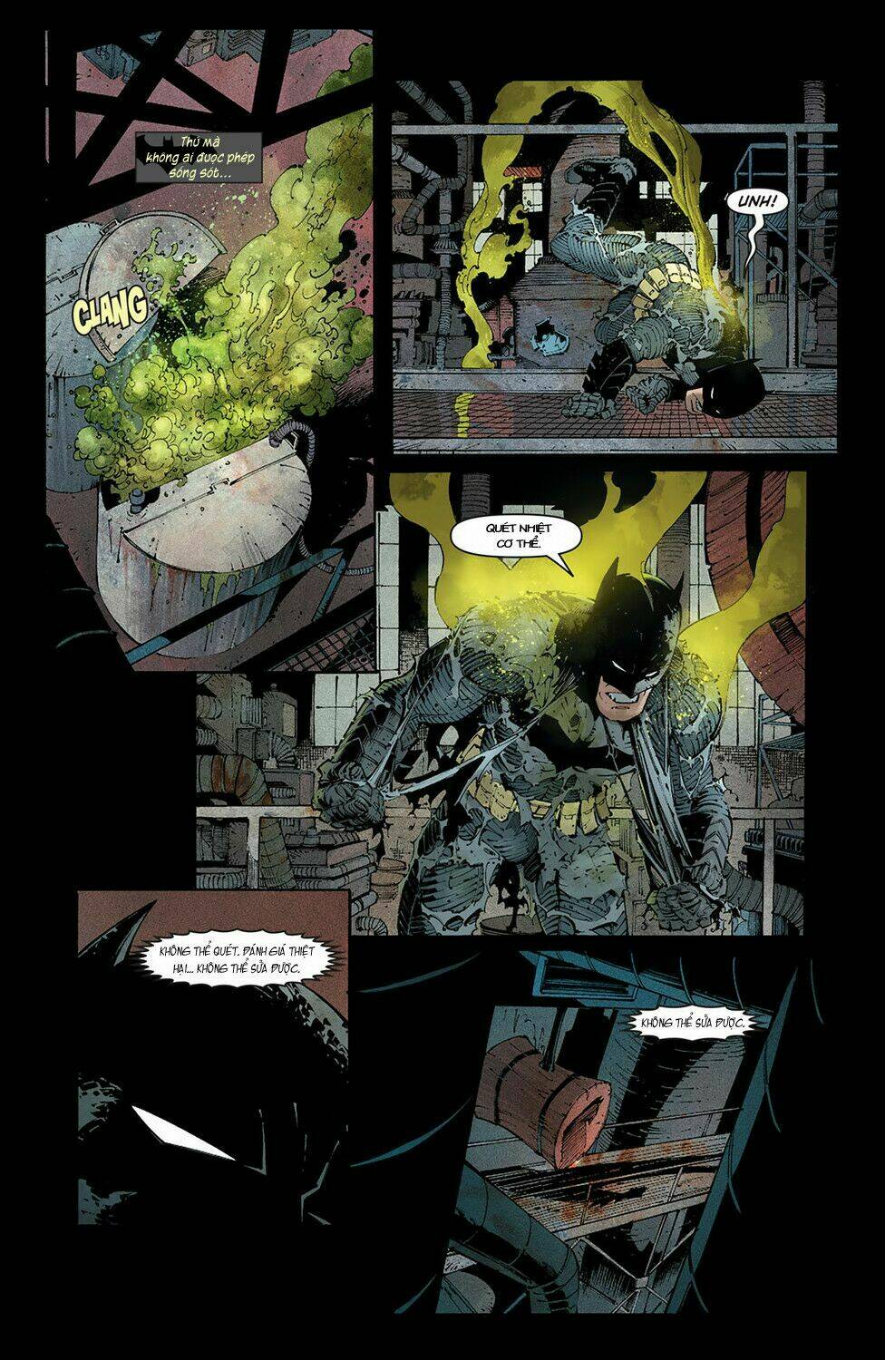 Batman chapter 14 7