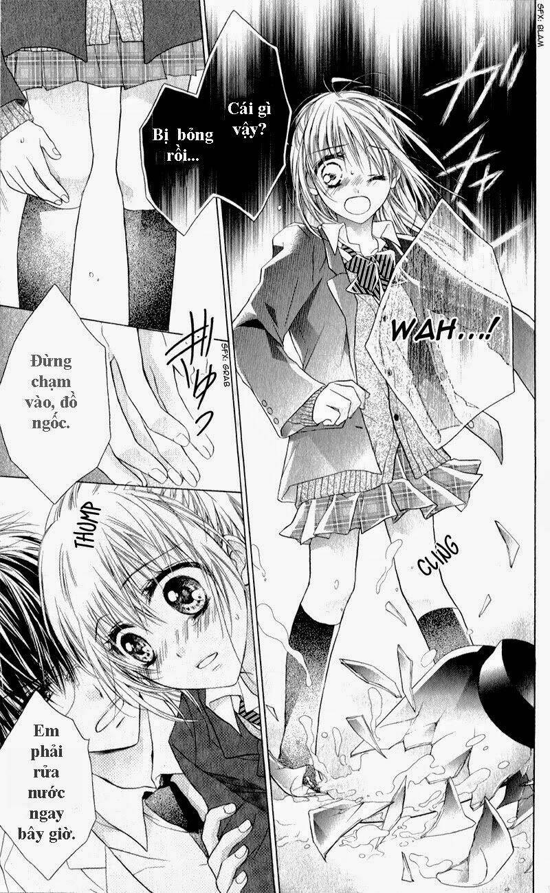 zutto suki datta kusei chapter 1 15