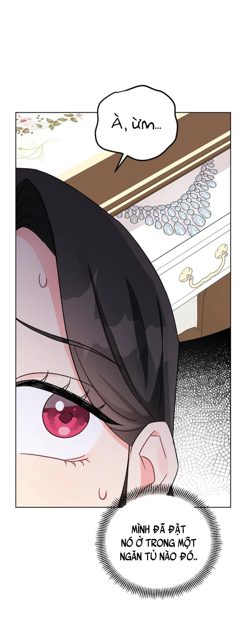 tôi đã kết hôn với một nhân vật phản diện chapter 8 10