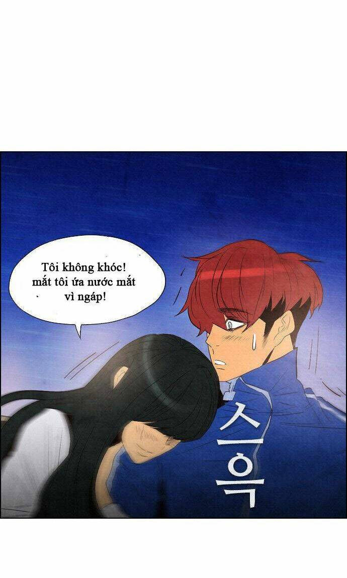 nạn nhân hồi sinh chapter 35 49