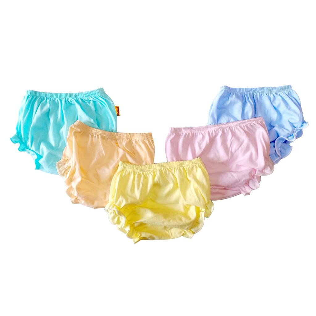 Quần chip cho bé BABIBOO - BB96