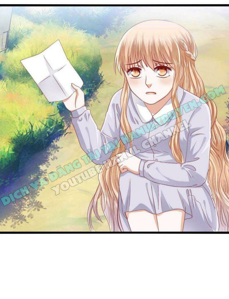 lăng thiếu! nhẹ một chút, đau chapter 40 20