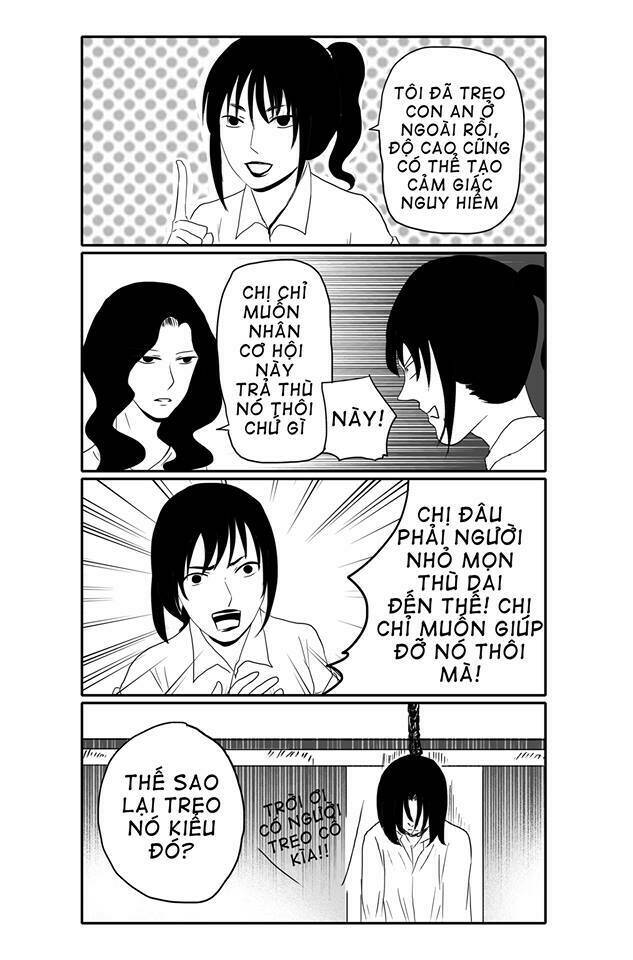 bad luck chapter 13 9