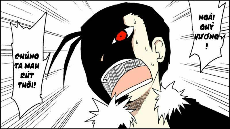 senyuu chapter 73 30