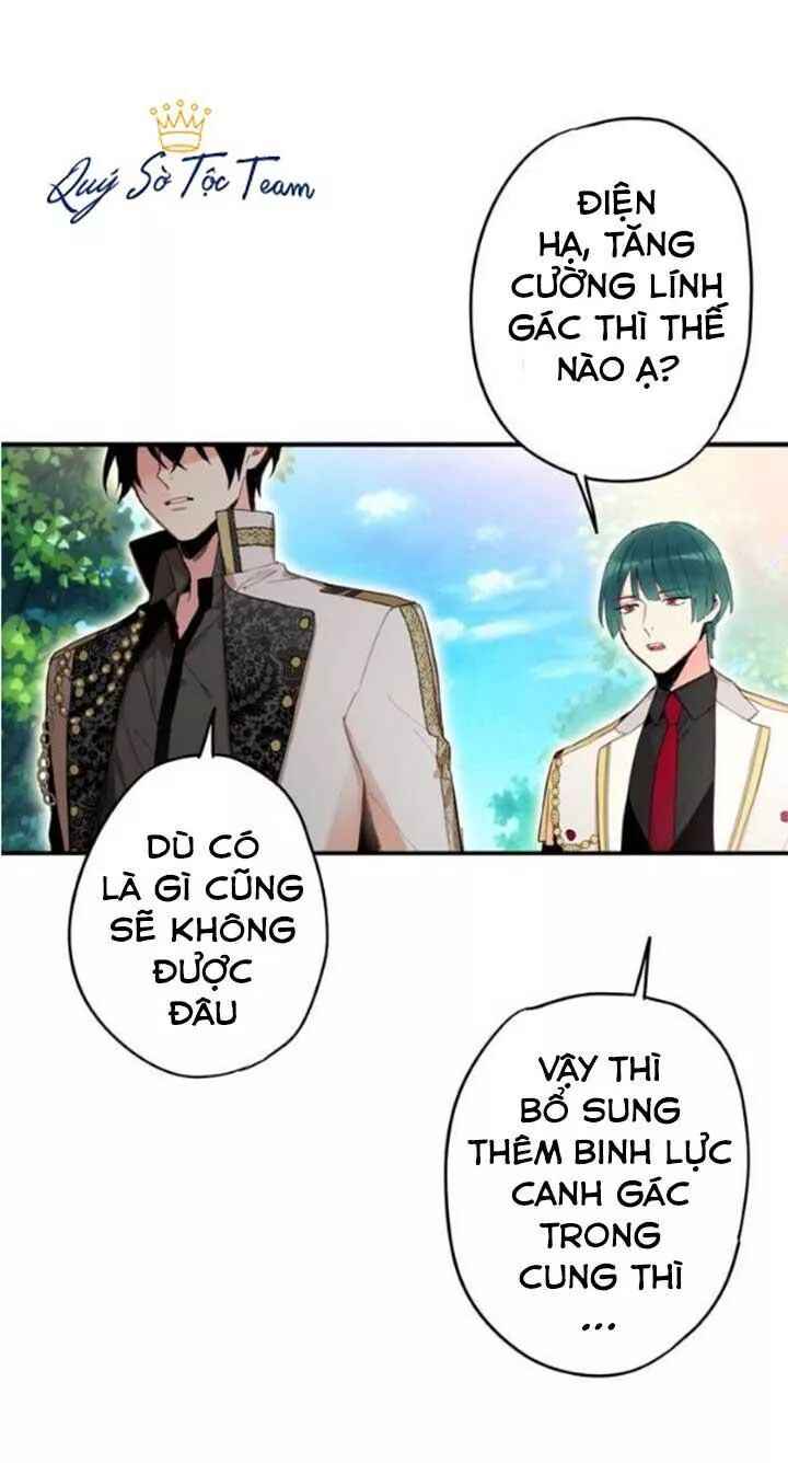 thánh nữ ẩn danh chapter 56 8