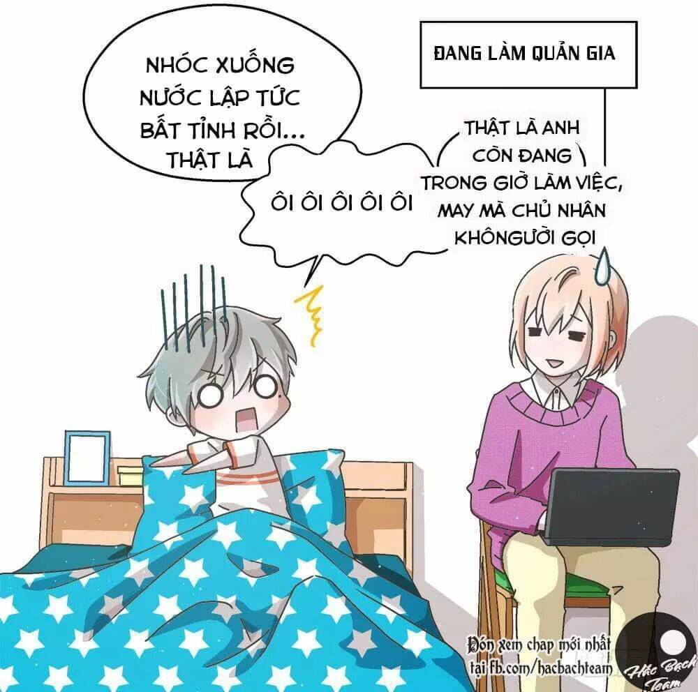 đối với cậu, tớ đều nghe theo chapter 7 57