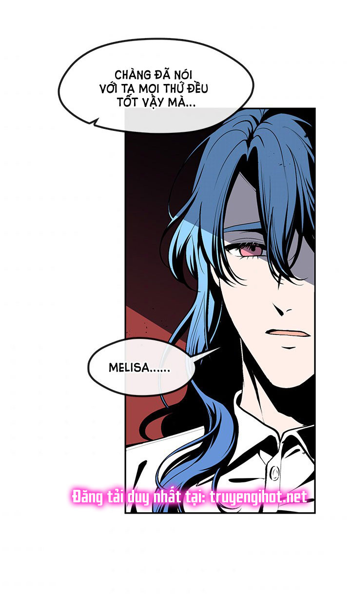 cẩn thận nữ phụ phản diện đấy! chapter 114 2