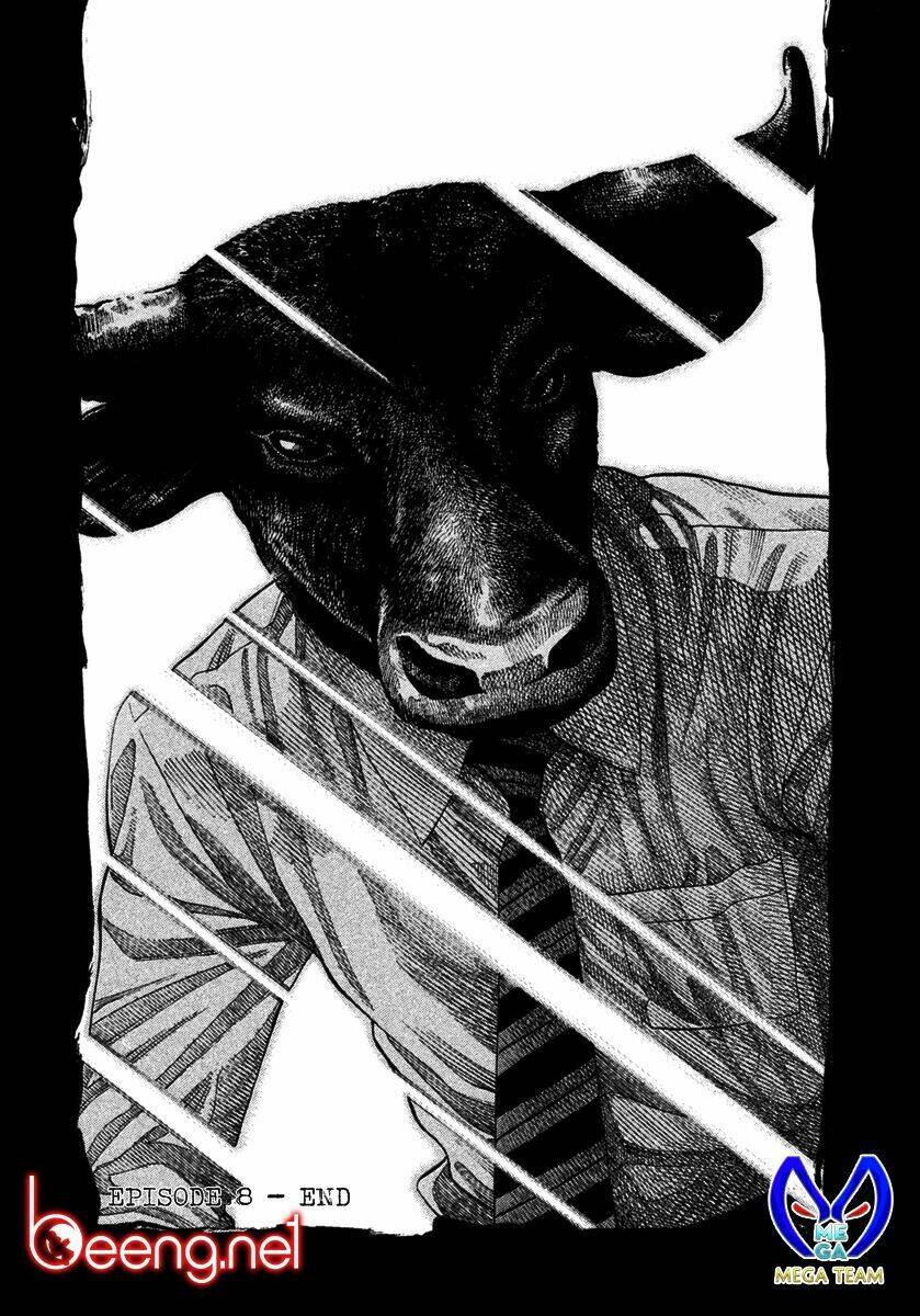 cái chết sau 7 ngày chapter 8 20