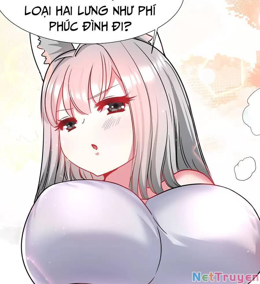 đồ long kỵ sĩ hôn môi ác long chapter 49.1 22