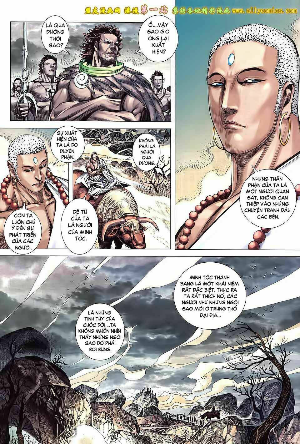 phong thần ký iii chapter 38 20