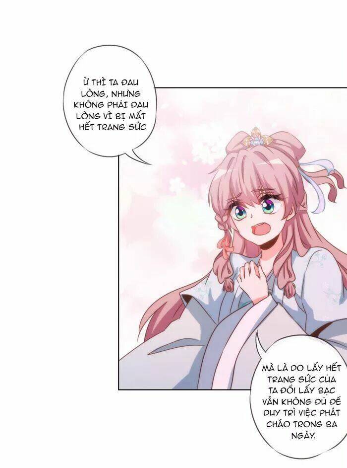 ồ, phu quân đáng yêu của tôi! chapter 75.2 2