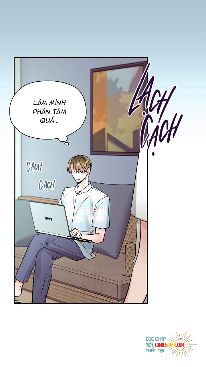 kế hoạch cưới chồng chapter 13 21