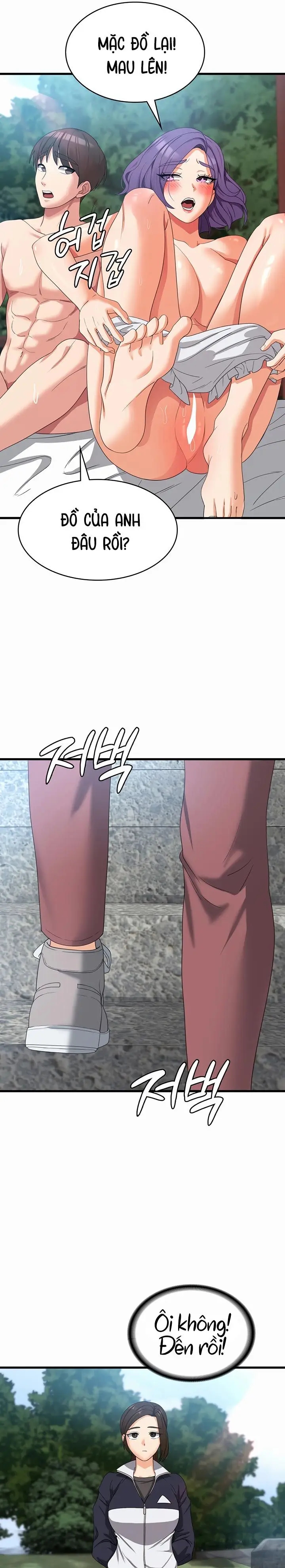 người đàn ông quyến rũ chapter 31 15